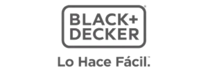 BLACKDECKER