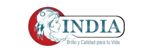 India