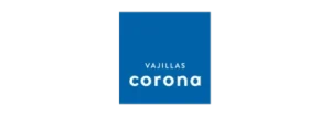 Vajillas-Corona
