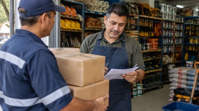 Cómo elegir un distribuidor mayorista para tu negocio